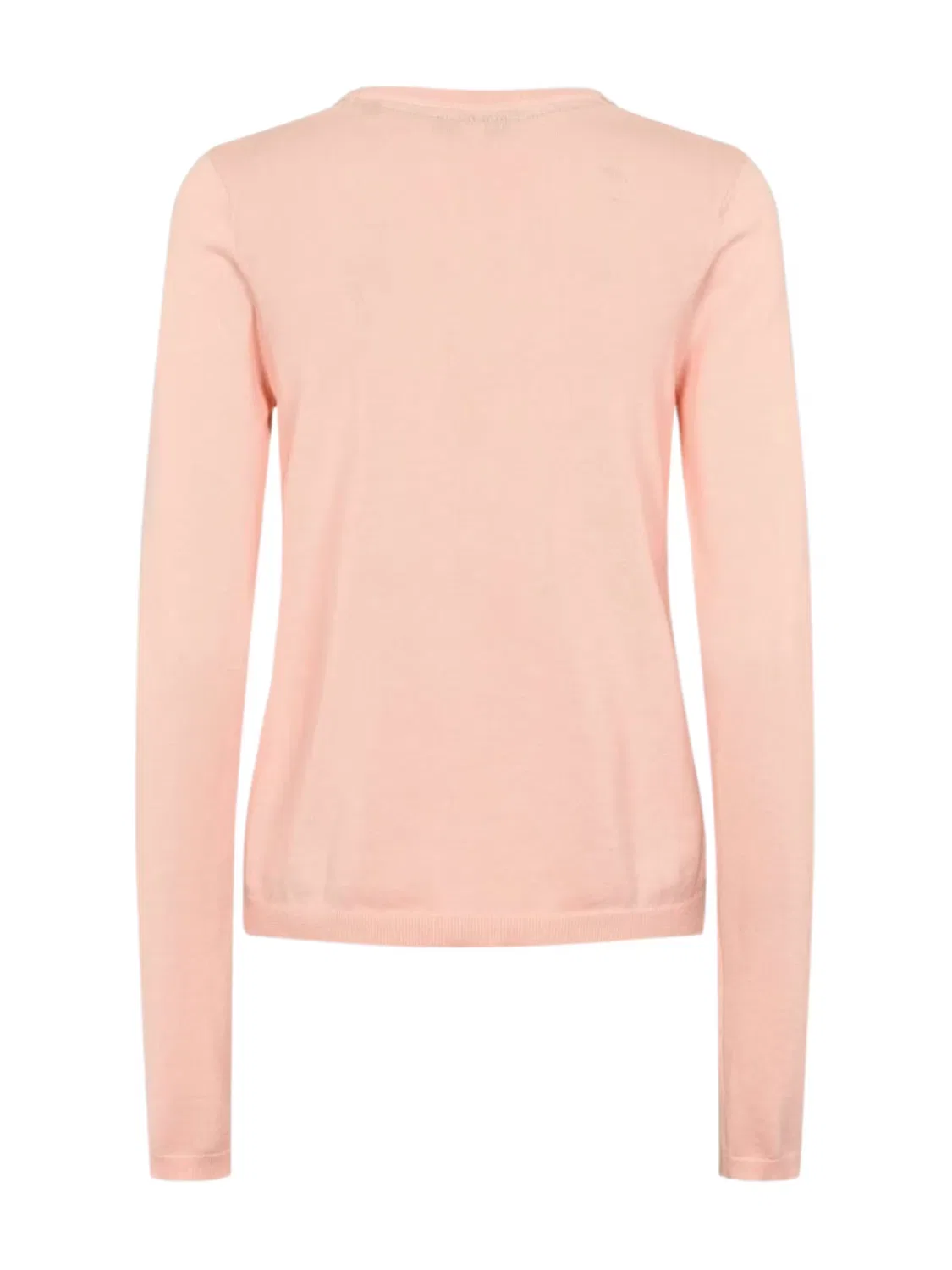 Свитер ' UWMie ' U.S. Polo Assn., Pastel Pink — фото 2