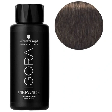 

Igora Vibrance 6-63 - Новая упаковка 2024 Schwarzkopf