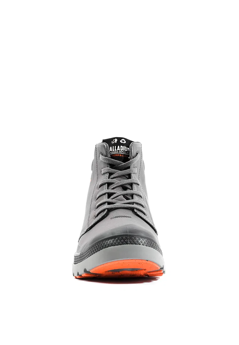 Ботинки водонепроницаемые, PAMPA RCYL L+, Puma Palladium — фото 3