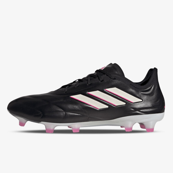 

Футбольные бутсы copa pure.1 fg Adidas, черный