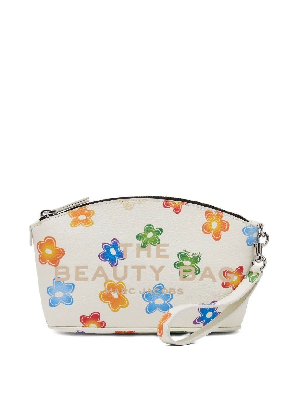 

Сумка The Wild Daisy Beauty MARC JACOBS, белый
