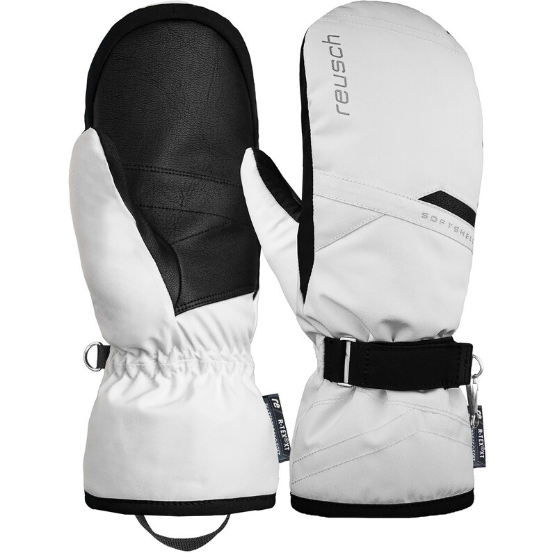 

Женские перчатки Helena R-TEX XT Reusch, белый
