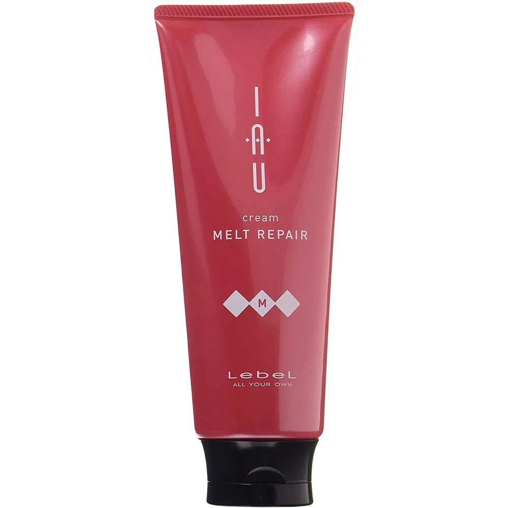 Маска для волос «IAU Hair Cream Meruto Ripea» от Lebel, 200 мл Lebel