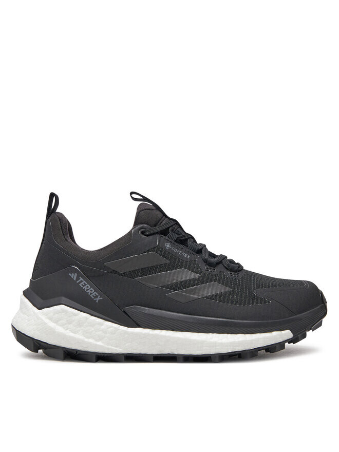 

Кроссовки adidas, черный