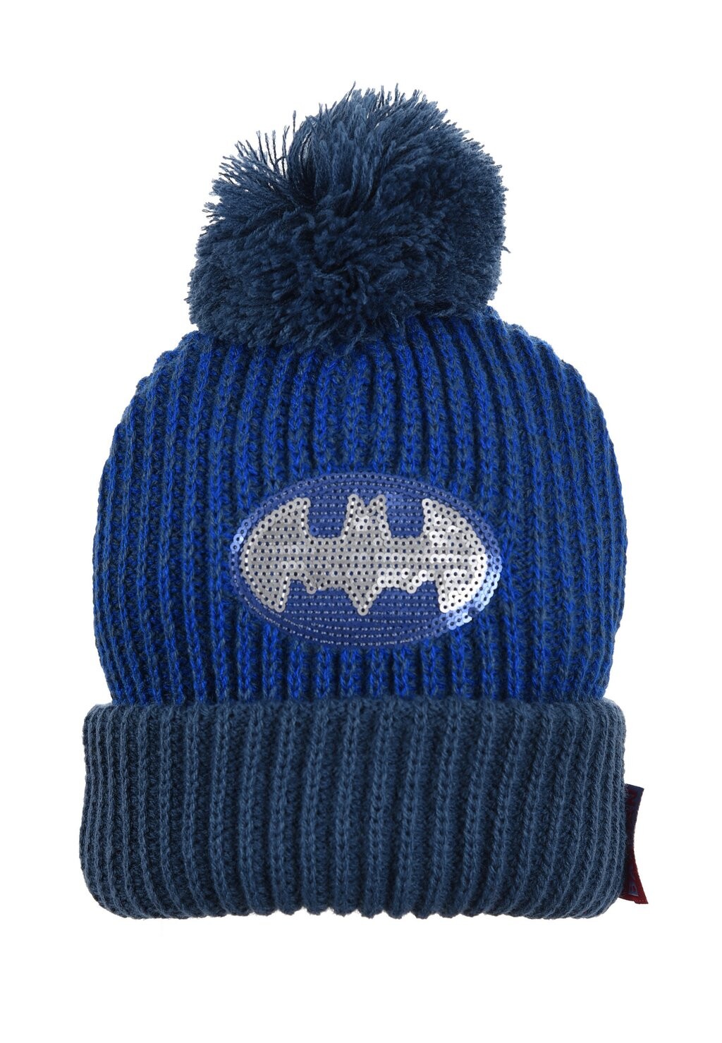 

Шапка BOMMEL DC, цвет blau