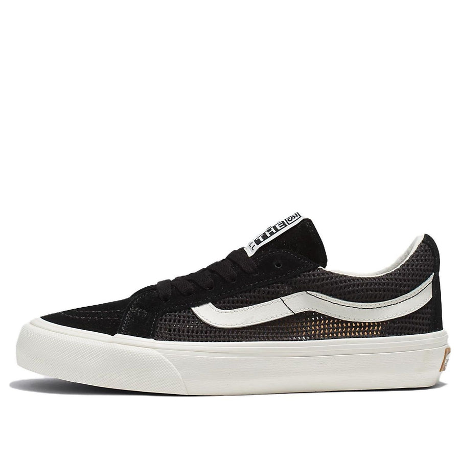 

Кеды Vans SK8-Low Reissue Mesh VR3 SF, черный