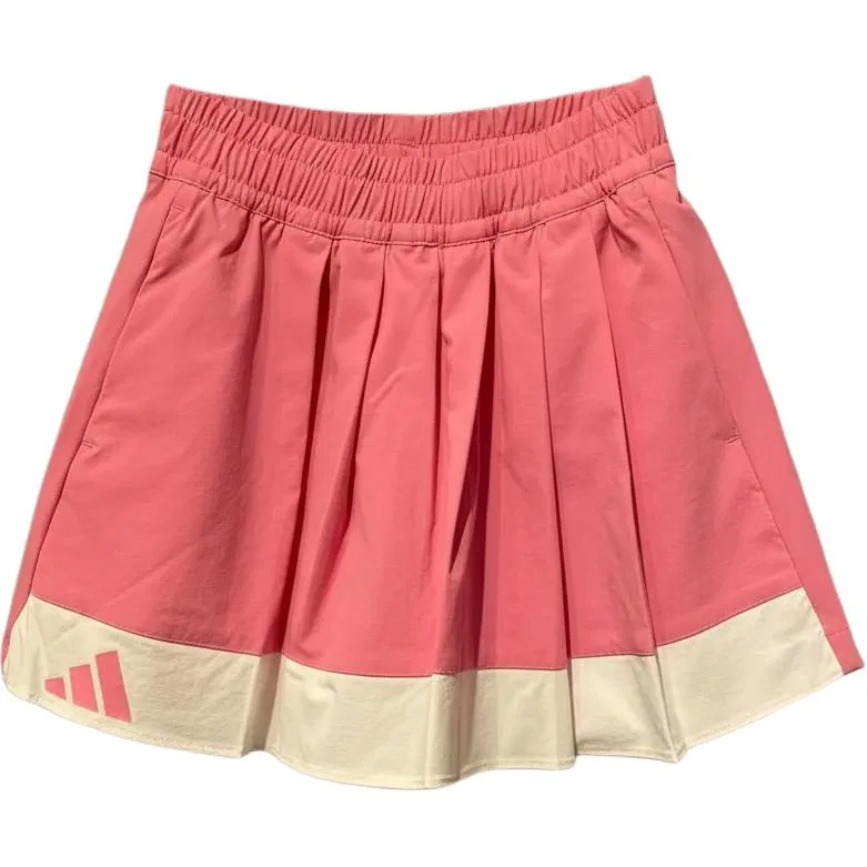 Шорты детские Adidas Pink