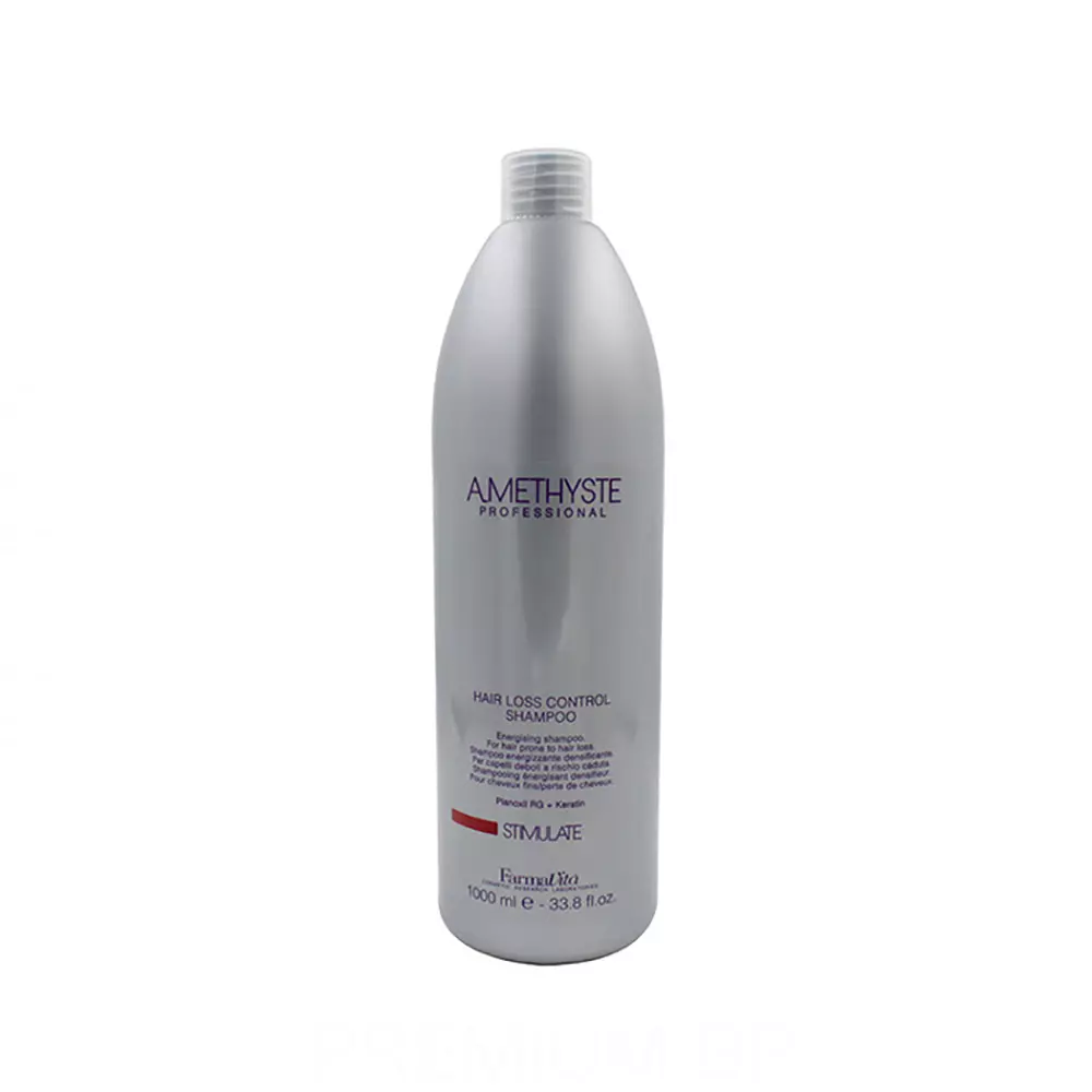 

Шампунь Amethyste Stimulate Champú Farmavita, 1000 мл