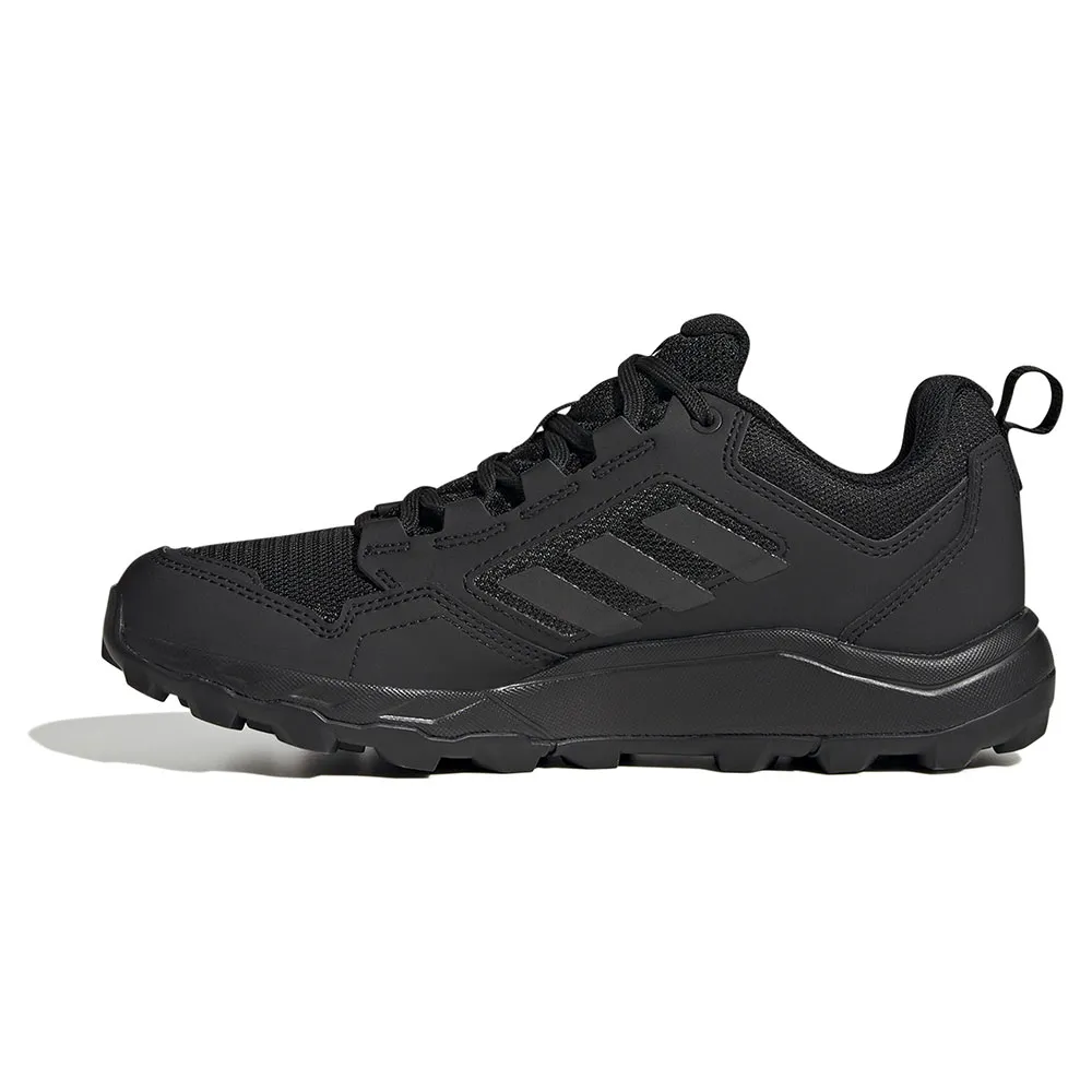 Кроссовки adidas Tracerocker 2.0 Goretex trail, черный — фото 3