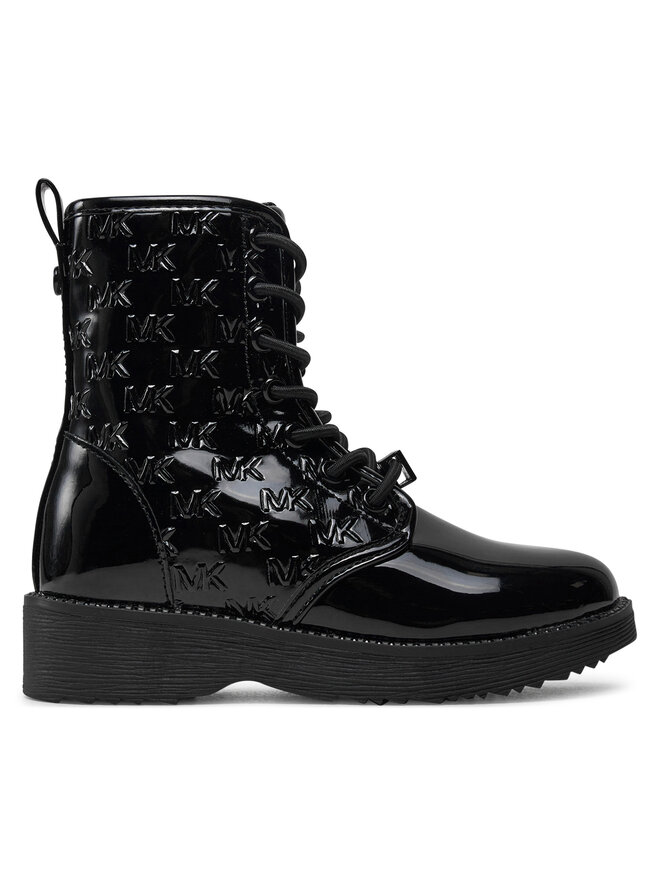 

Высокие сапоги MICHAEL Michael Kors Haskell Mk Facet MK101144, черный