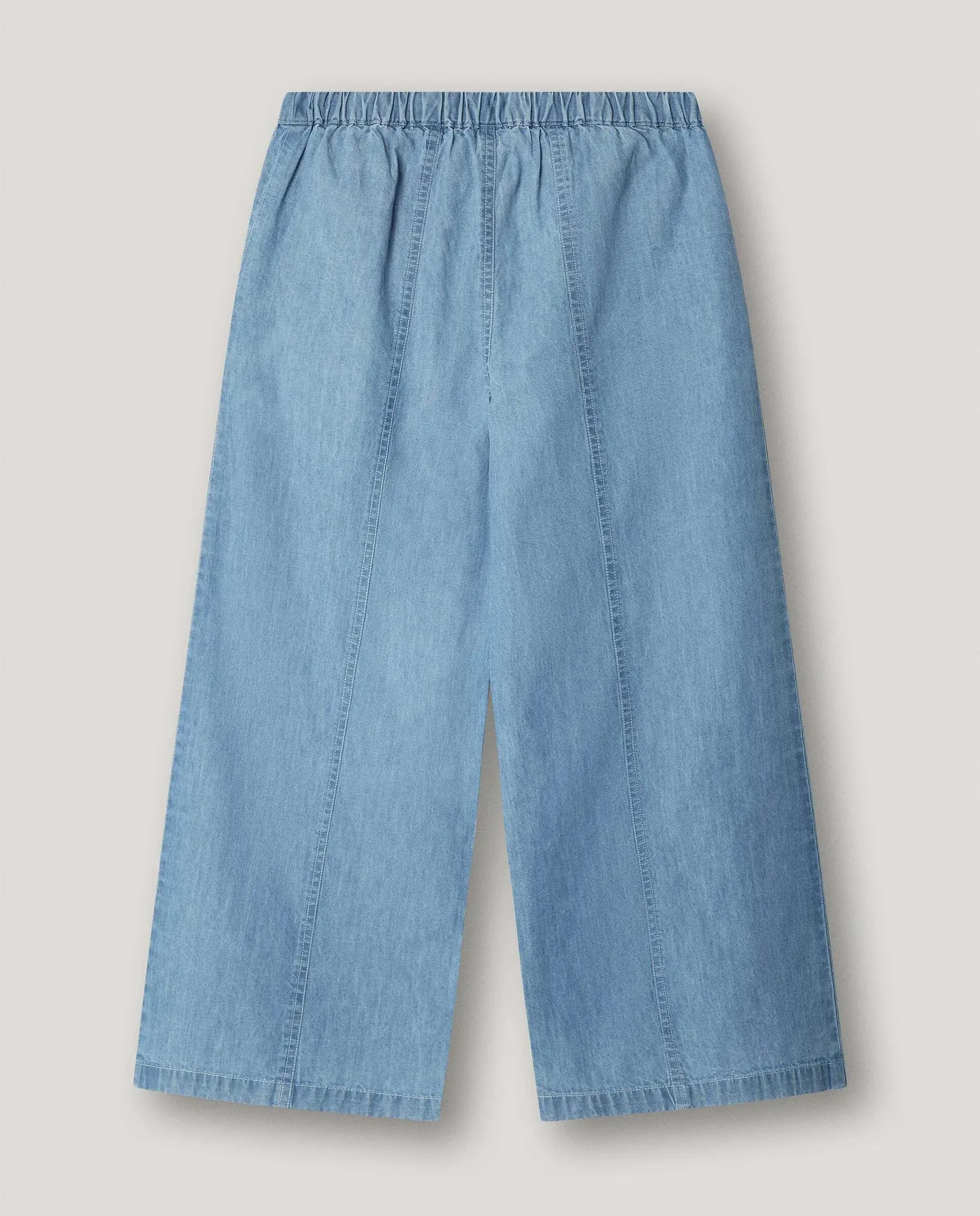 Легкие джинсы Ivy для девочки Pepe Jeans, светло-голубой — фото 2