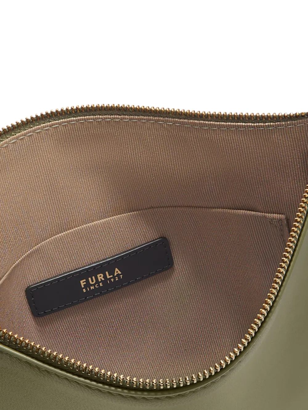 

Сумка на плечо Sfera Furla, зеленый