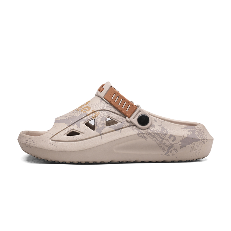 

FCMM Пляжные сандалии мужские хаки, цвет Khaki