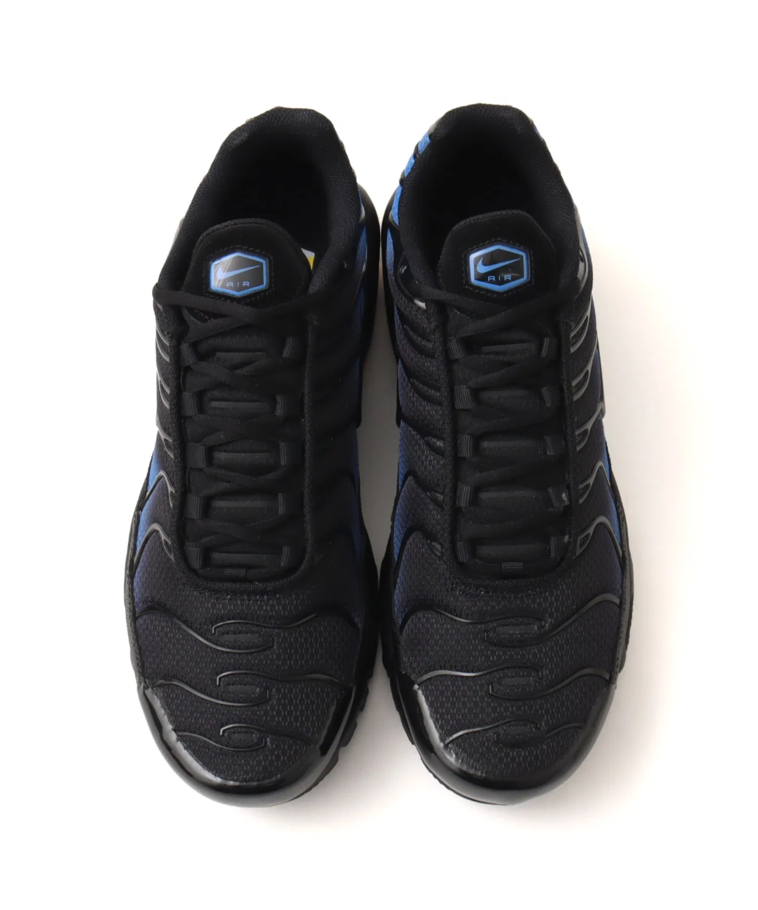 Мужские кроссовки NIKE AIR MAX PLUS — фото 2