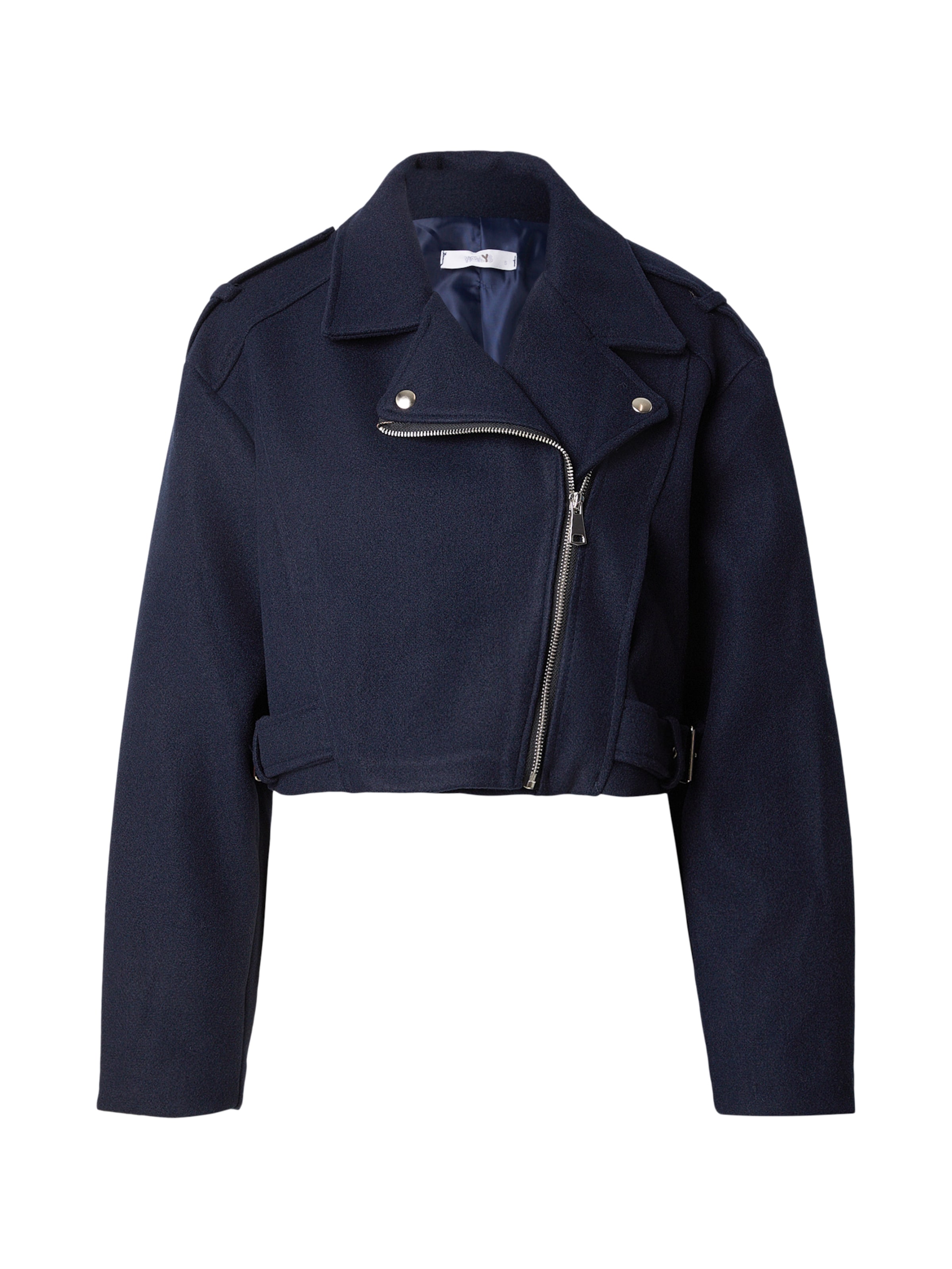 

Hailys Куртка межсезонная 'Re44becca' в цвете Navy