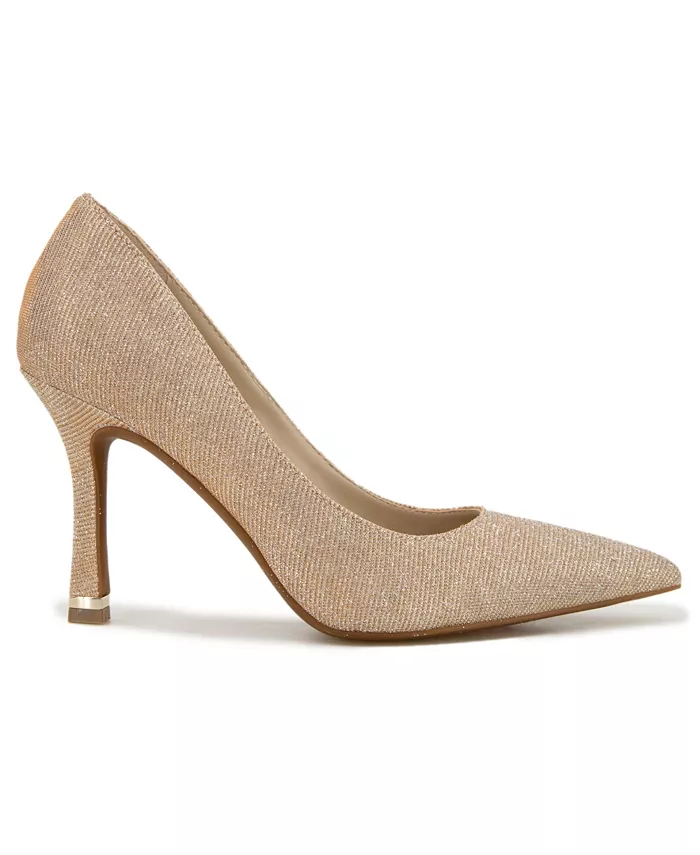 Женские туфли Romi Kenneth Cole New York, коричневый/бежевый — фото 2