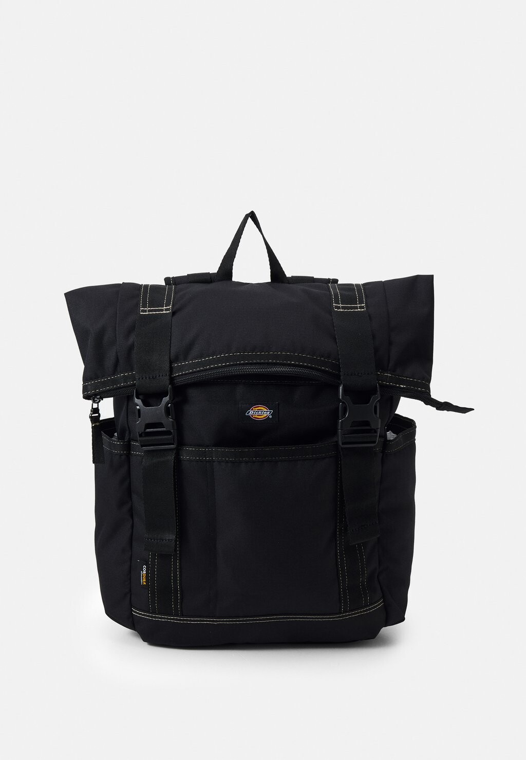 

Рюкзак Ashville Roll Top Backpack Unisex Dickies, черный