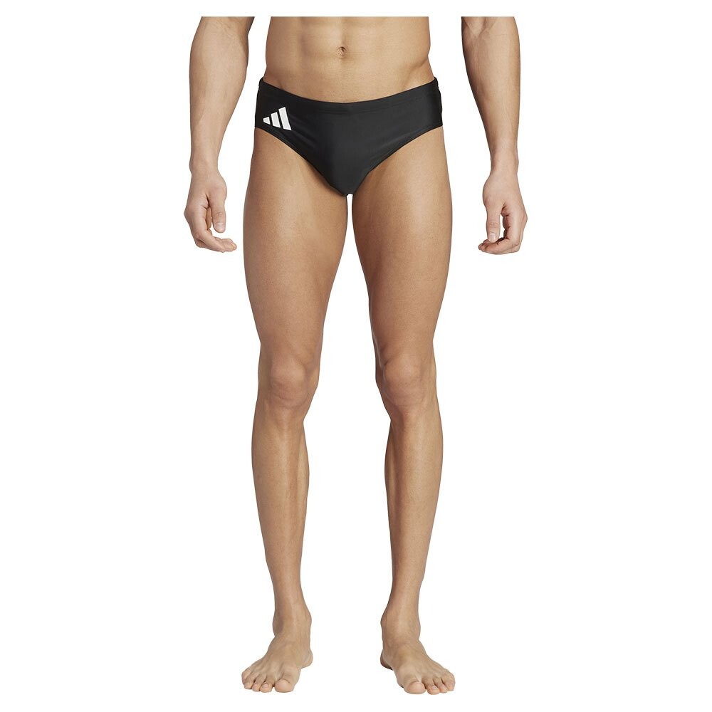 

Шорты для плавания adidas Solid, черный