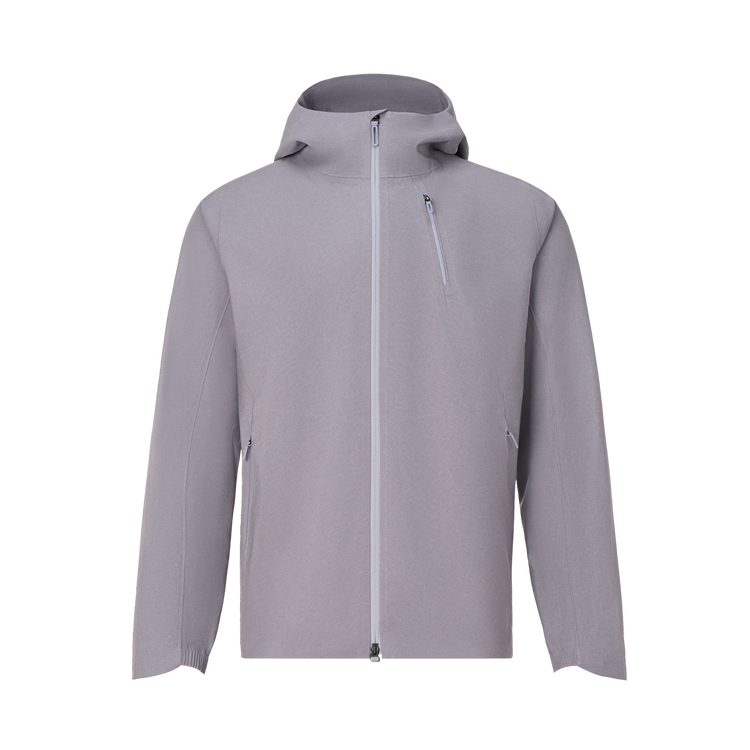 

DESCENTE Куртка DOD унисекс, LV-Raindrops