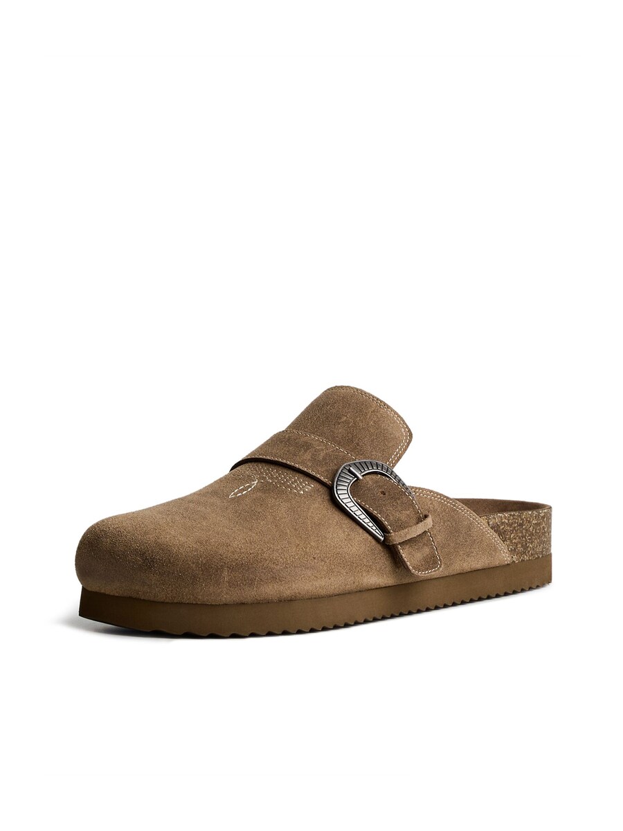 

Сабо Bershka, Sand