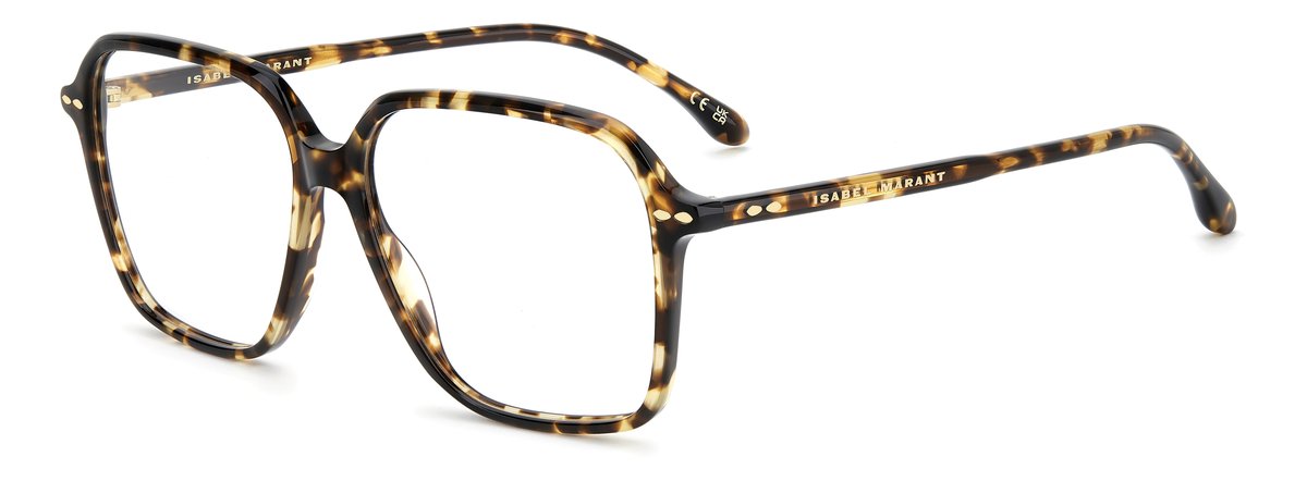 

Женские оптические оправы IM 0260 ISABEL MARANT