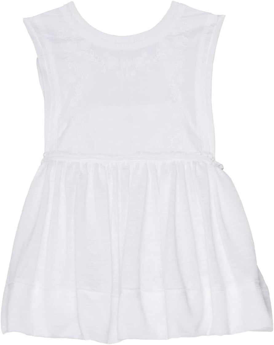 

Топ TRUCE Babydoll Top, белый