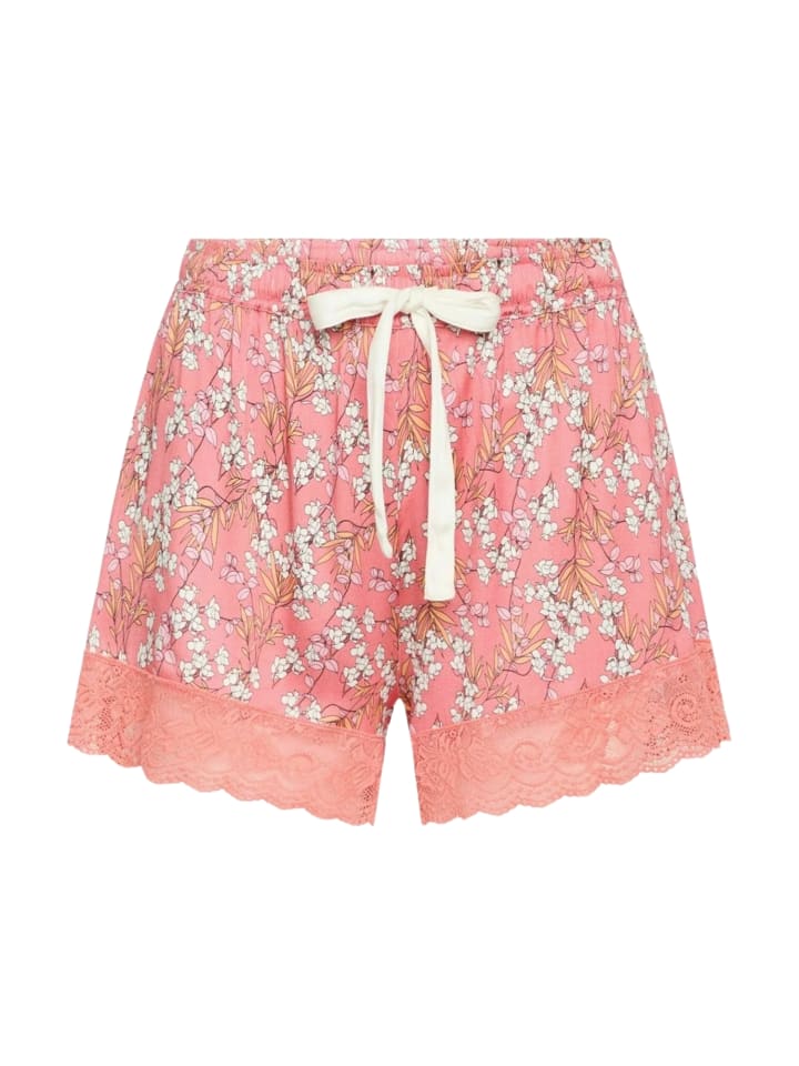 

CCDK Copenhagen Шорты Кейтлин в цвете Tea Rose AOP