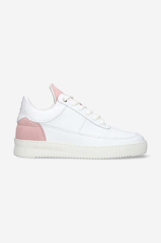 

Кроссовки Low Eva Itaca Filling Pieces, белый