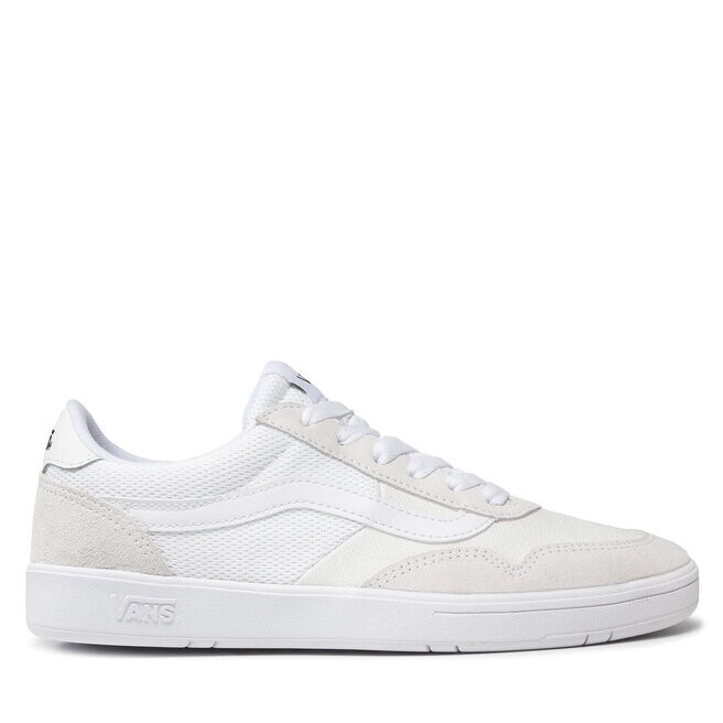 

Кроссовки Vans Cruze Too Cc VN0A5KR5OIJ1 (Staple) True White/Trwht, белый