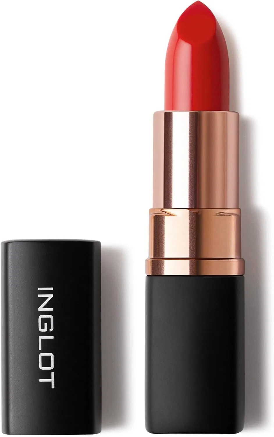 Помада кремовая INGLOT 4 г