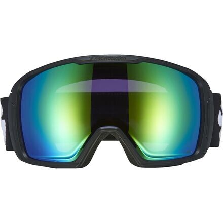 

Сменная линза для очков Clockwork RIG Reflect Goggles Sweet Protection, цвет RIG Emerald