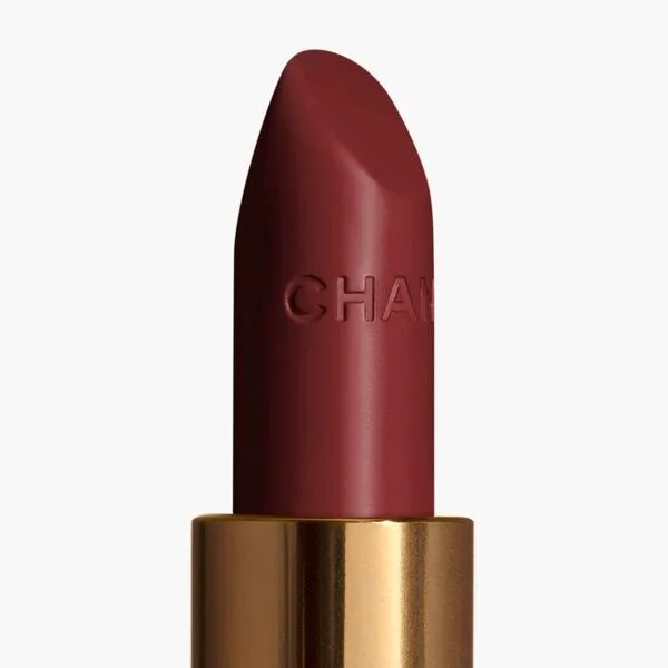 Стойкая сатиновая помада CHANEL ROUGE COCO, 140 ROTONDE — фото 2