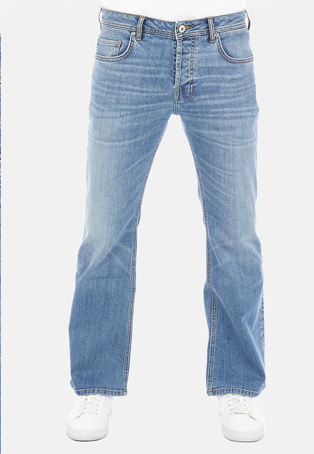 

Джинсы Bootcut TIMOR LTB, цвет aiden wash