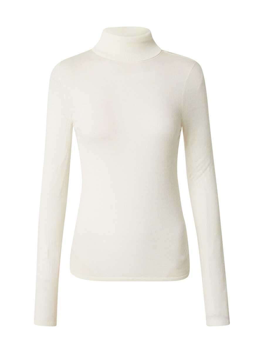 

Свитер EDITED Hatti, цвет Beige/Cream