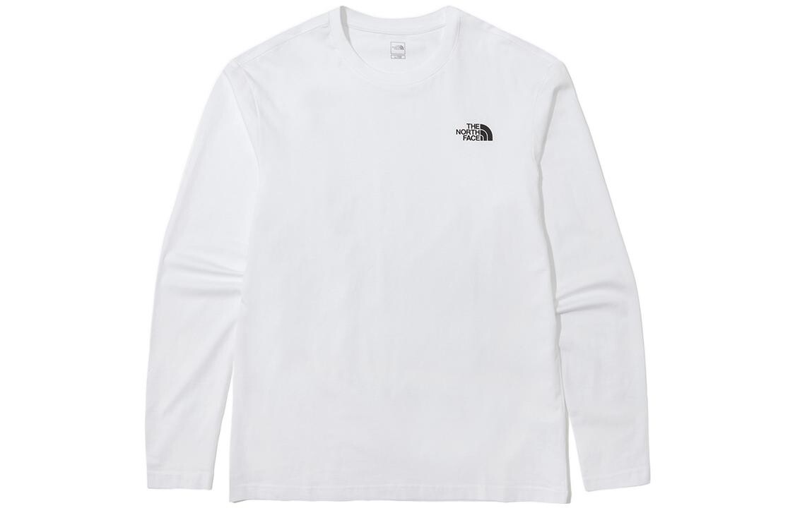 

Футболка унисекс THE NORTH FACE, Белый