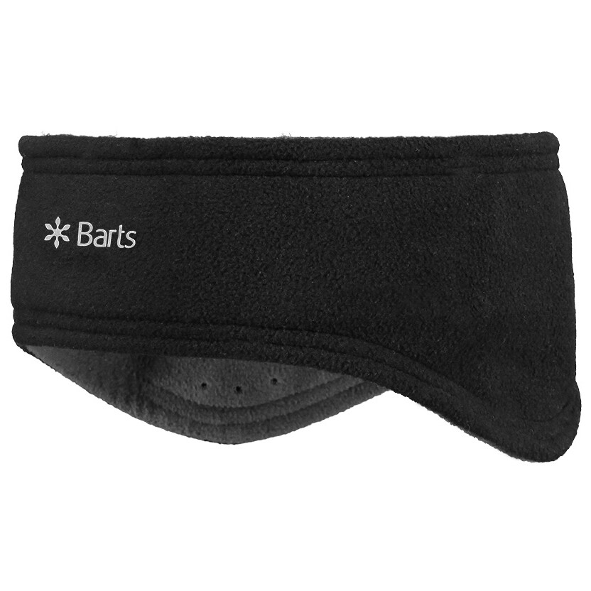

Повязка на голову Barts Storm Headband, черный