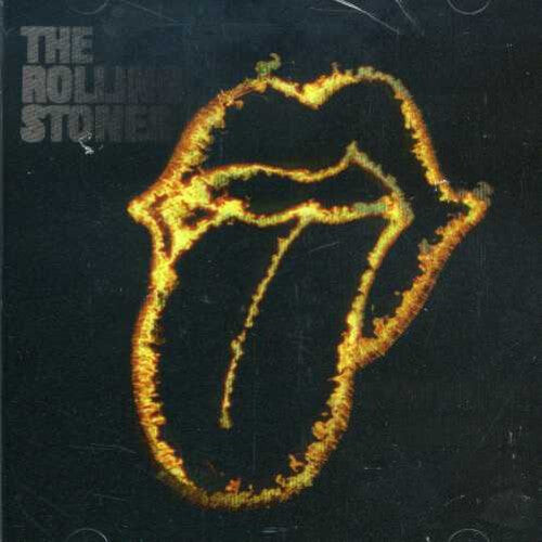 

CD диск Rolling Stones: Sympathy for the Devil Remixes (X7)