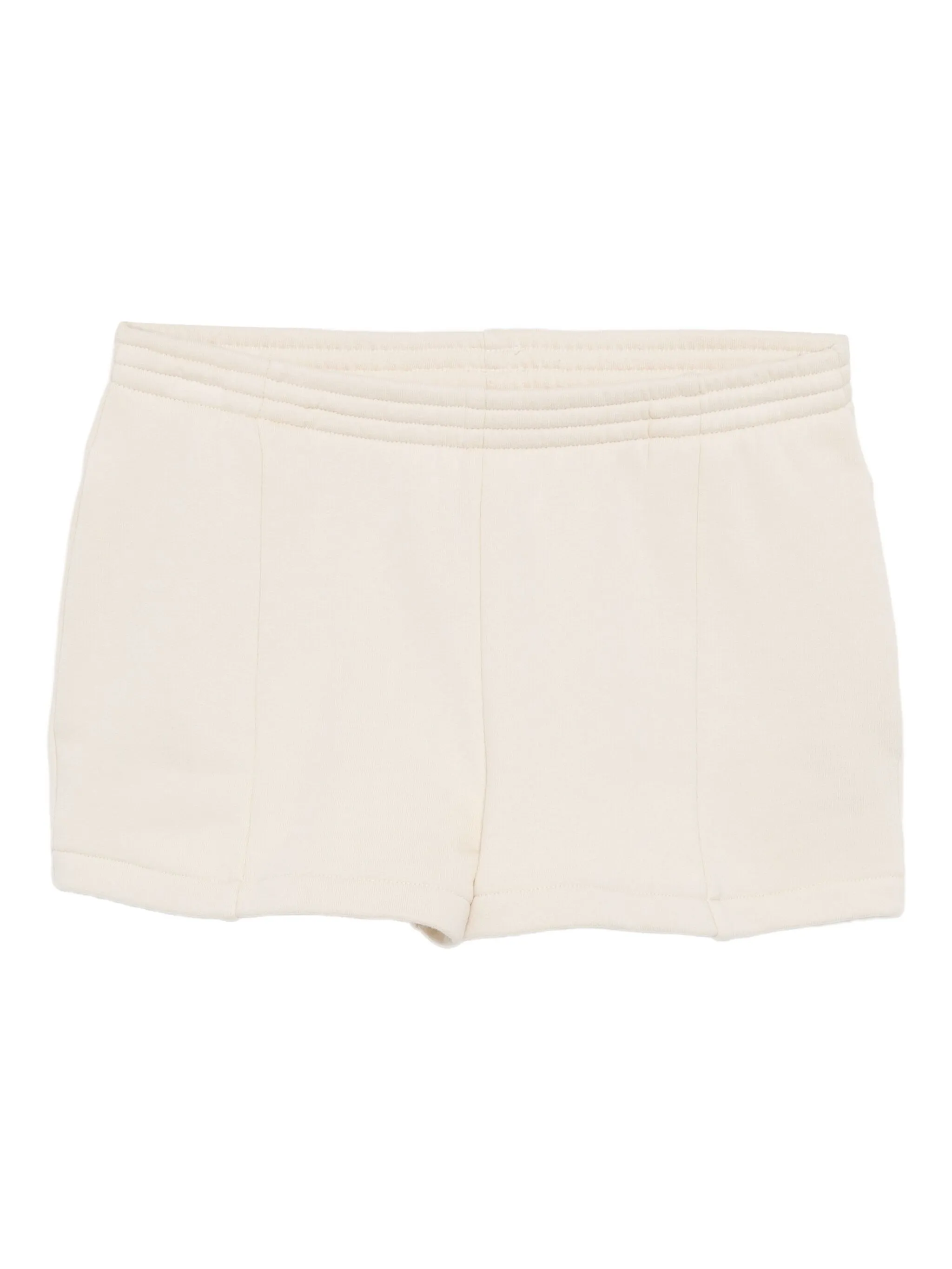 

Шорты Hailton Dee The Upside, кремовый