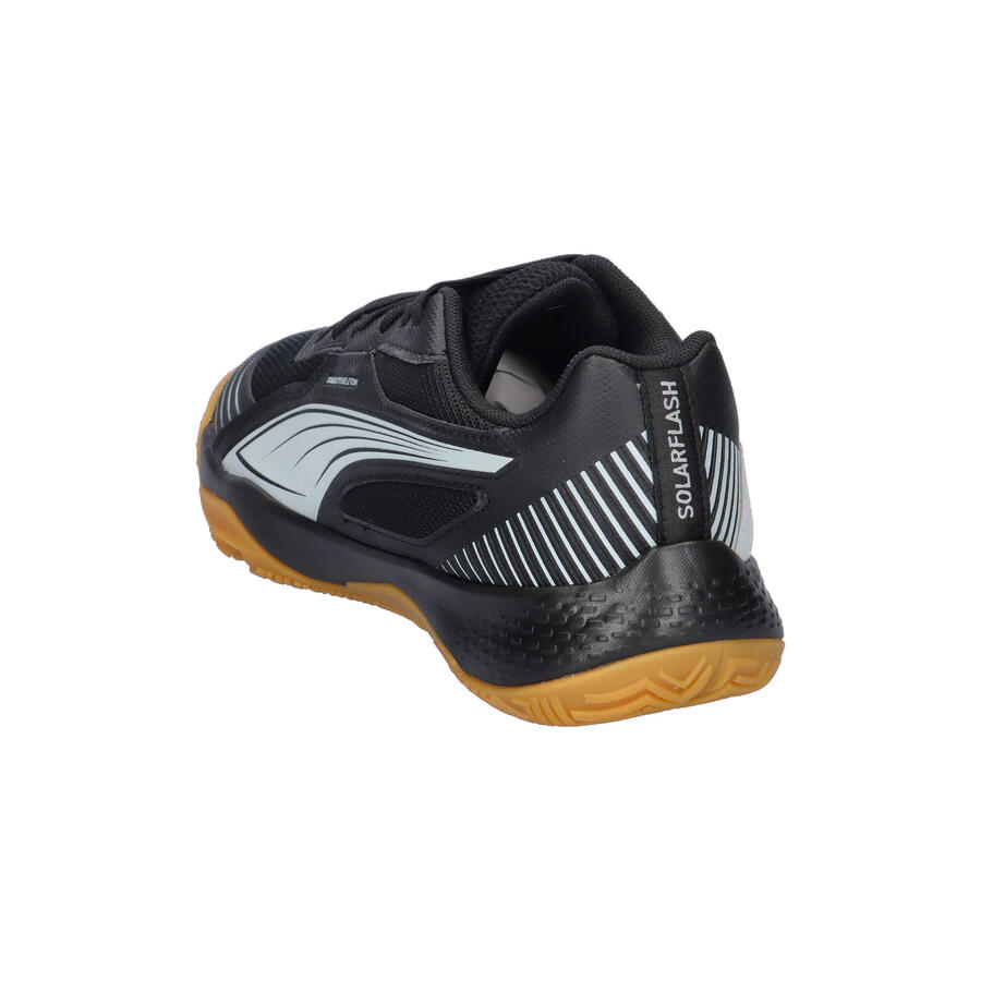 Детские кроссовки Puma для дома Solarflash III Jr 107851 — фото 4