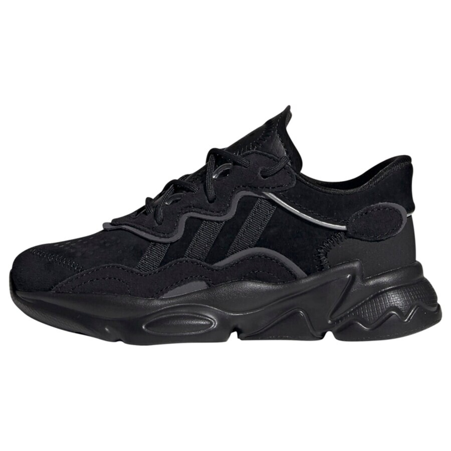 

Кроссовки ADIDAS ORIGINALS Sneakers Ozweego, черный