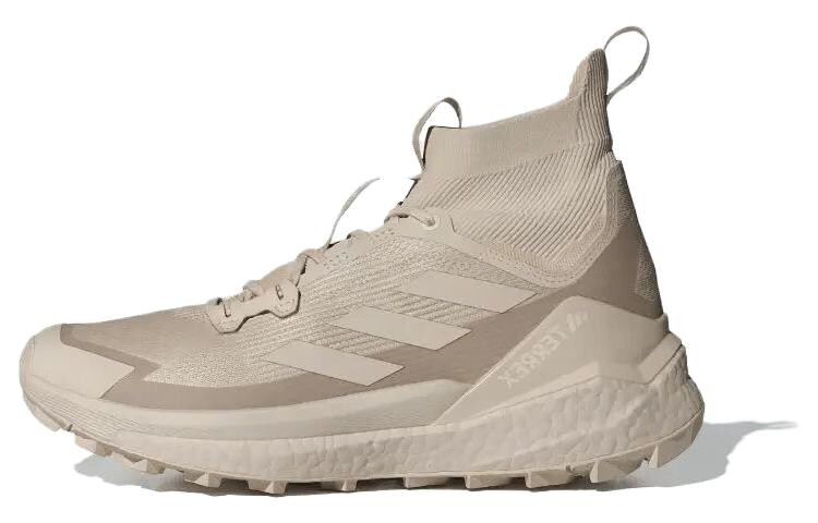 

Terrex Free Hiker 2.0 Sand Strata Wonder бежевый Adidas