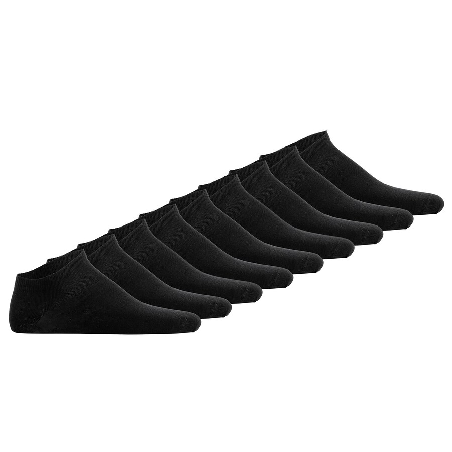 

Носки Hudson Socks, черный