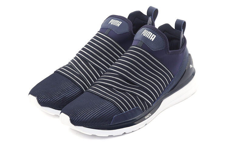 Мужская обувь Puma Ignite Series Lifestyle — фото 2