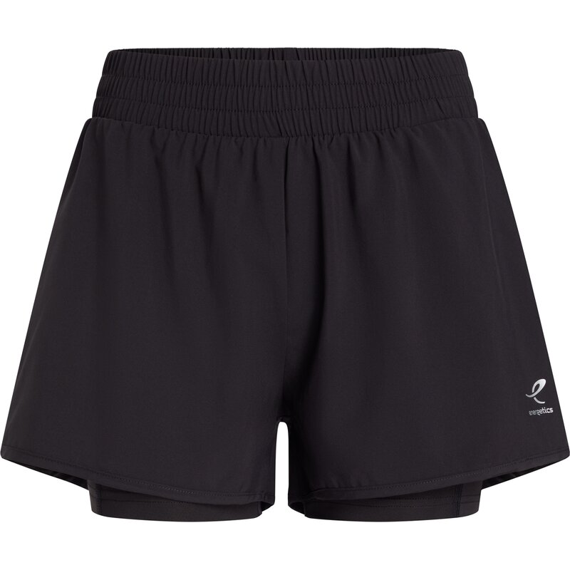 

Shorts da.-shorts bamas viii w Energetics, черный