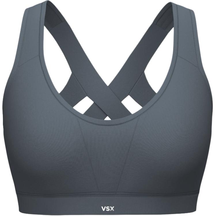 Victoria's Secret Бюстгальтер Women's Blue Gray