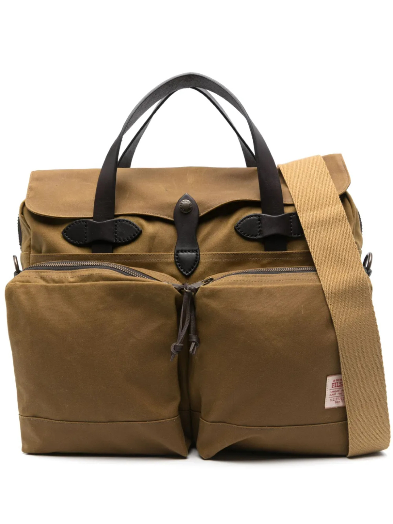 

Портфель 24-Hour Filson, нейтральный