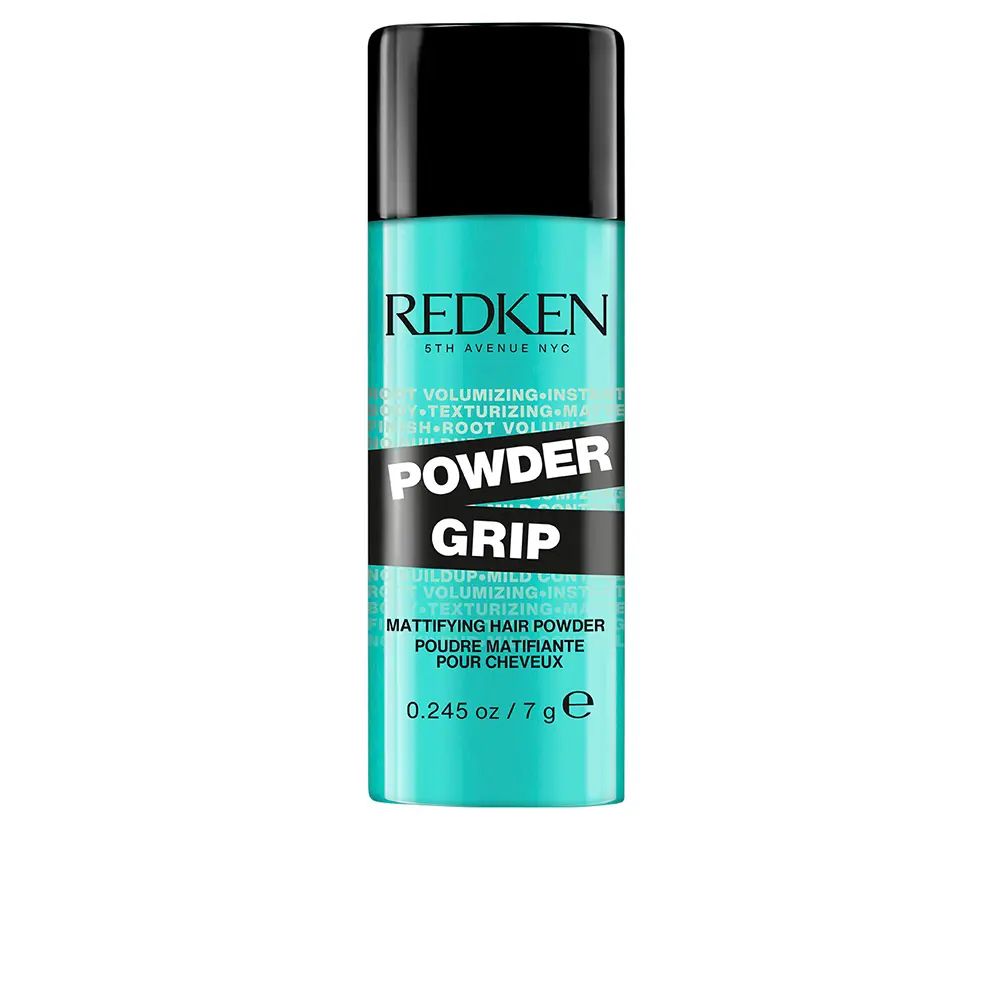 

Пудра Powder grip mattifying hair powder Redken, 7 гр.