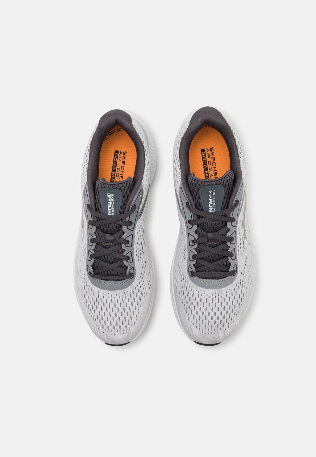 

Кроссовки GO RUN CONSISTENT 2.0 Skechers Performance, серый