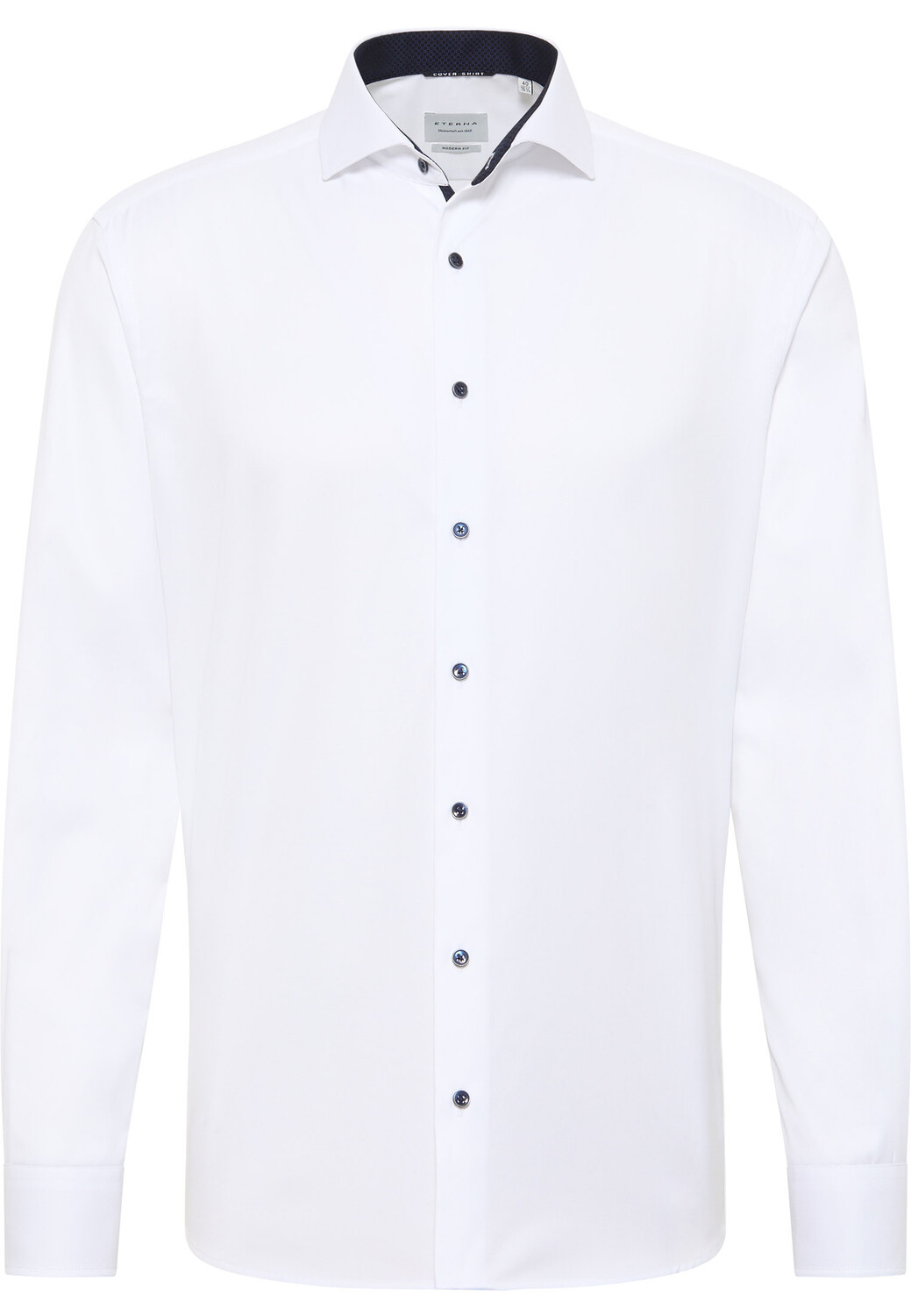 

Рубашка Eterna MODERN FIT, белый