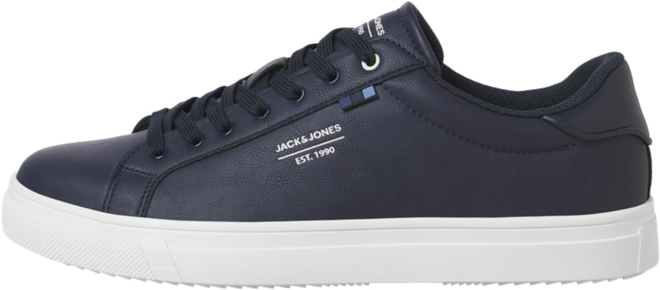 

Мужские кроссовки JACK JONES Smart Casual Jfwbale из искусственной кожи Noos Jack & Jones, Parisian Night